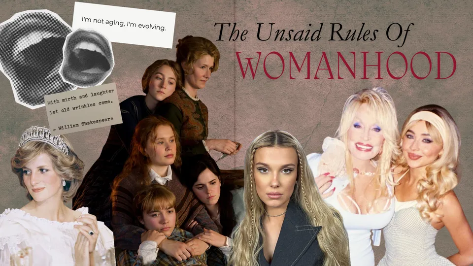 Womanhood