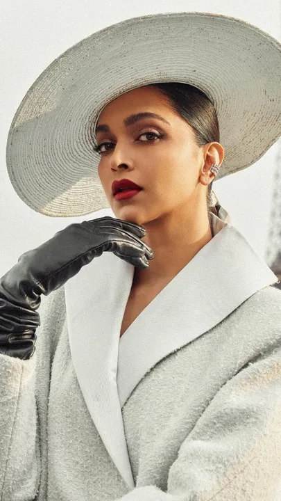 Deepika Padukone