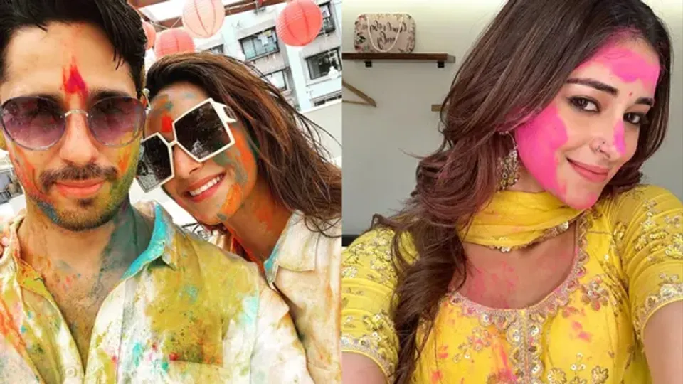 Holi