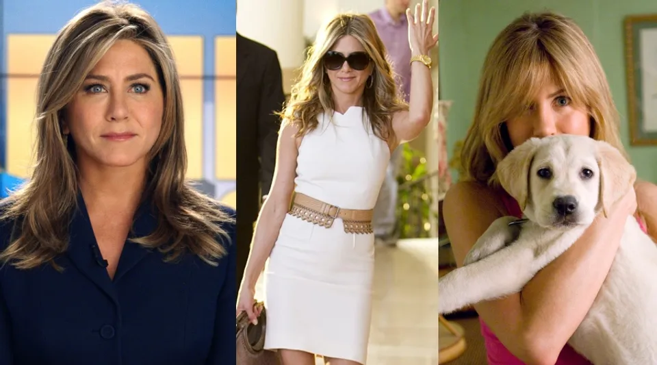 7 Jennifer Aniston Performances You Should Add To Your Must Watch List  (Besides Friends)