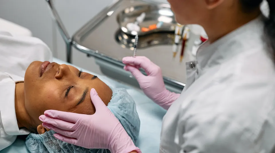 Facial Fillers (2)