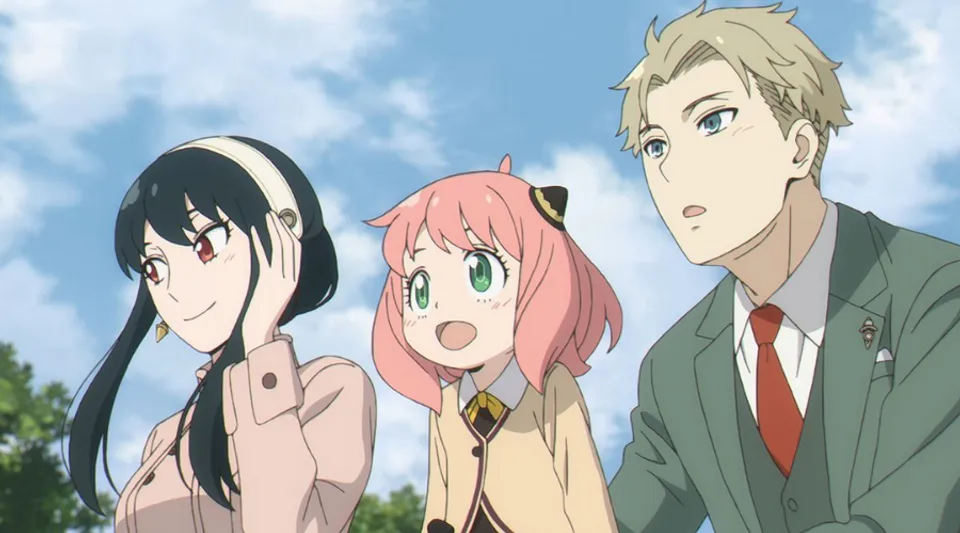 5 Comfort Anime Series That Feel Like A Warm Hug On A Rainy Day