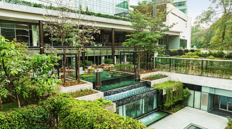Connected And Curated: The Four Seasons Hotel Bengaluru Is An Urban Sanctuary Worth A Visit