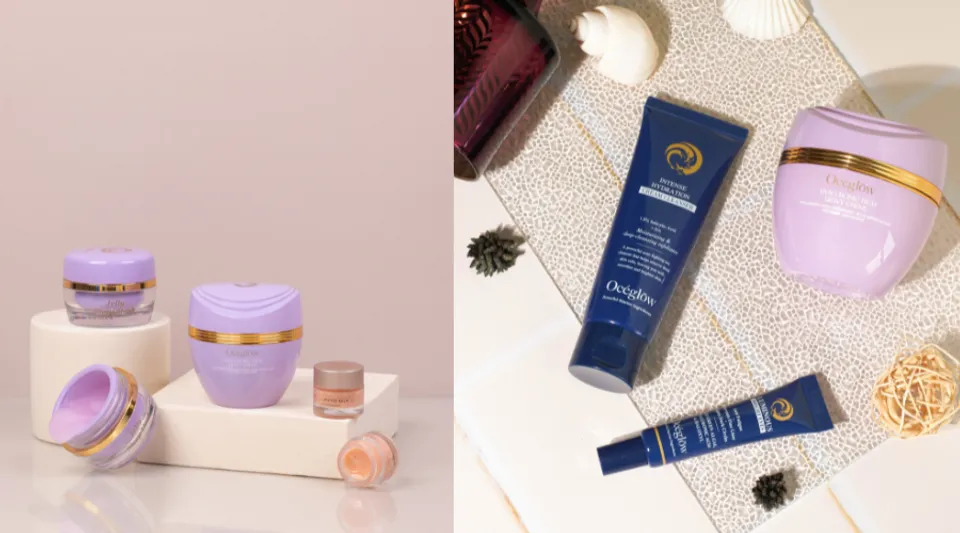 Océglōw's Glowing Guide For All The Clean Beauty Girlies