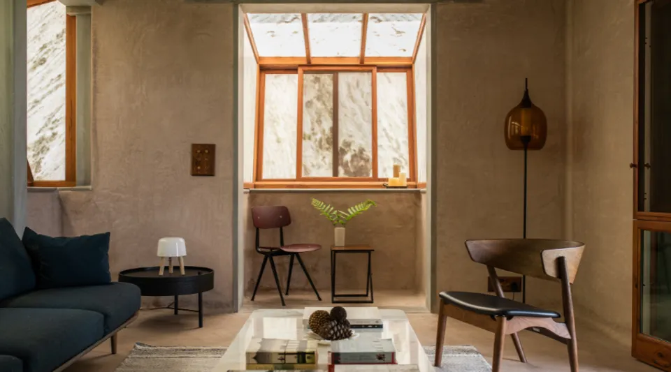 Amaya, The Sustainable Retreat In The Hills, Is an Ode To Its Natural Surroundings