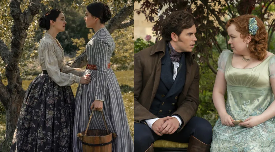 Loved Bridgerton Season 3? Here Are 9 Entertaining Shows With Similar Vibes To Binge On