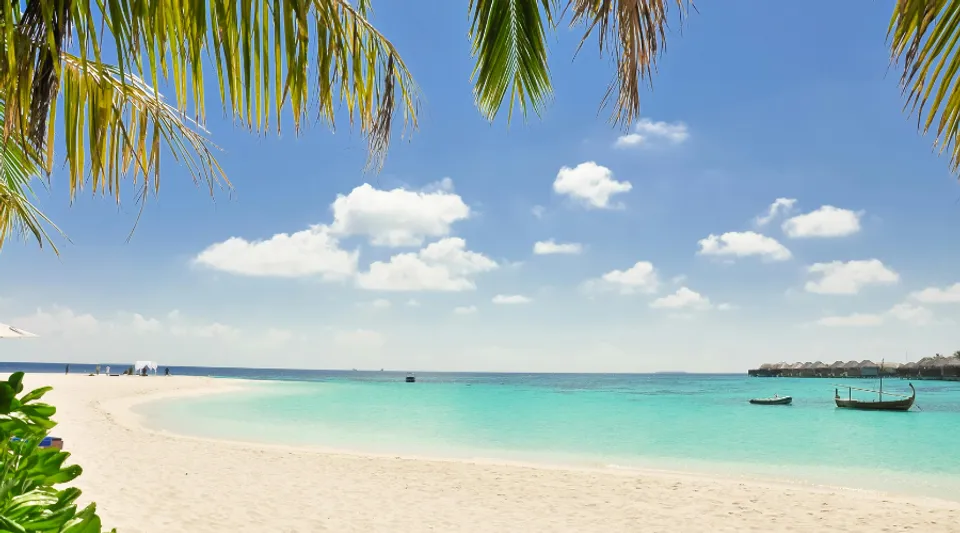 Here Are The 15 Best Beaches In Portugal To Chill On This Summer