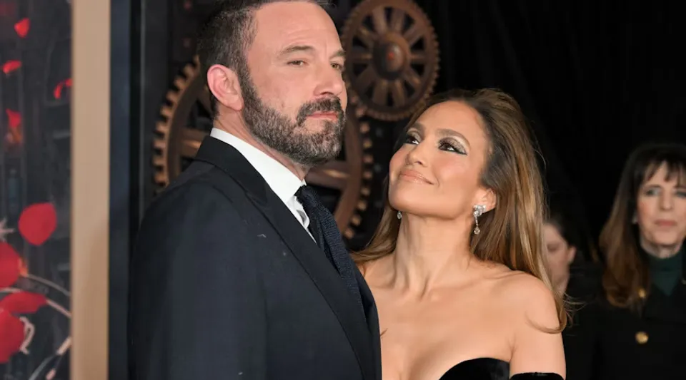 Jennifer Lopez And Ben Affleck Have Filed For Divorce After Two Years of Marriage