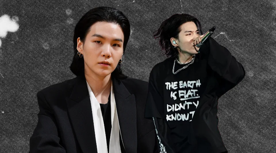 Let's Talk About The Unrealistic Expectations And Scrutiny Faced By K-Pop Idols