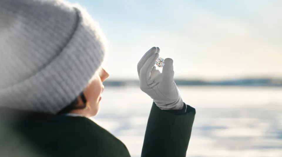 Beyond the Sparkle: Why Natural Diamonds Are the Ultimate Heirloom of Ethical Luxury