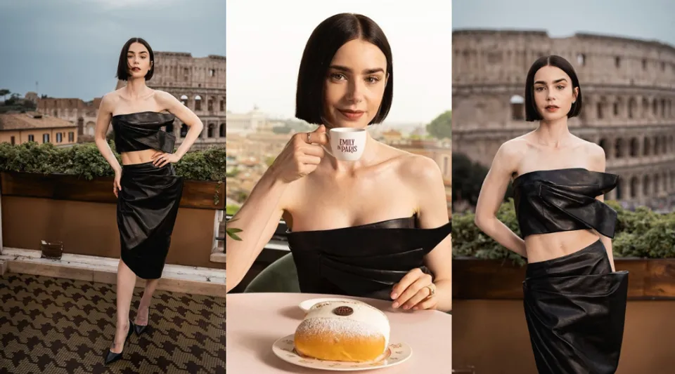 'Emily In Paris' Season 5: Release Date, Spoilers, Cast, Trailer And Plot