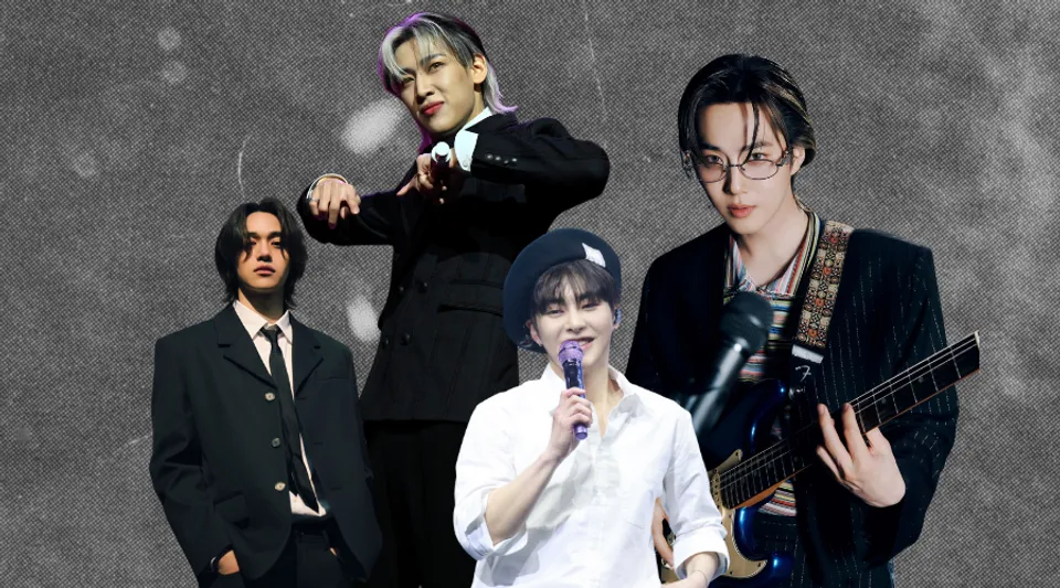 From EXO’s Suho To GOT7's BamBam, Here Are All The K-Pop Artists Performing In India This Year