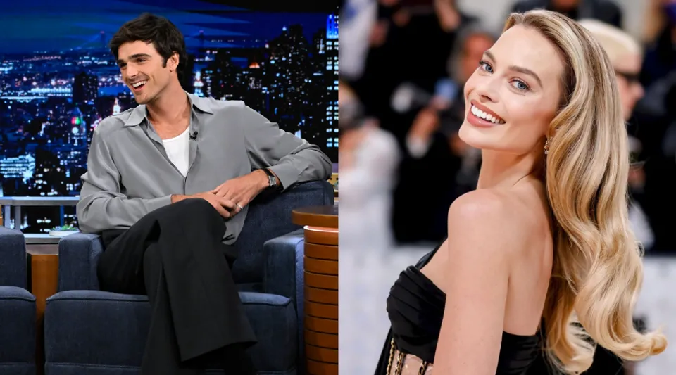 Margot Robbie And Jacob Elordi To Star In New ‘Wuthering Heights’ Adaptation