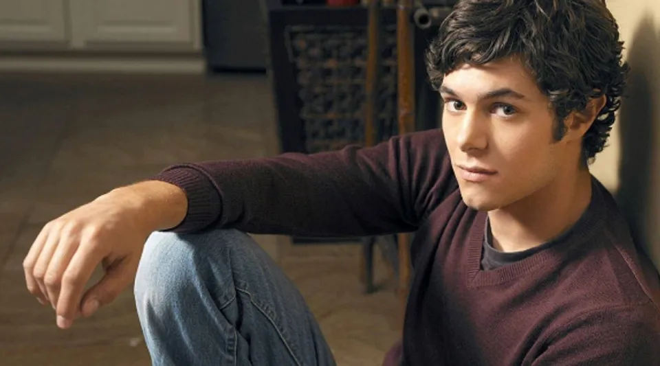 The Adam Brody Renaissance Reminds Us Why We All Love A Hot Nerd
