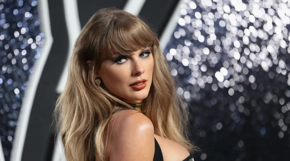 Taylor Swift May Have Hinted That ‘Reputation (Taylor’s Version)’ Is Coming Soon
