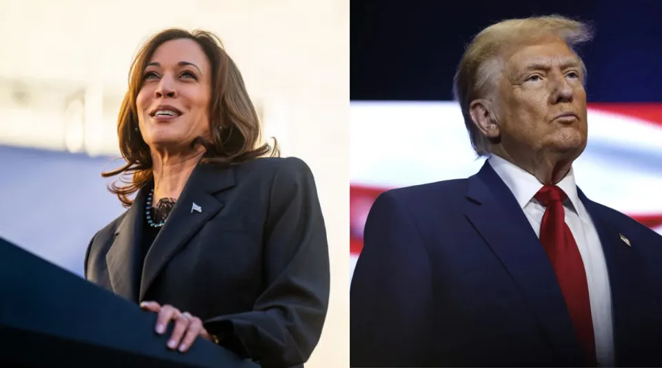 The Relationship Divide: Can You Really Date Somebody With Different Political Views?