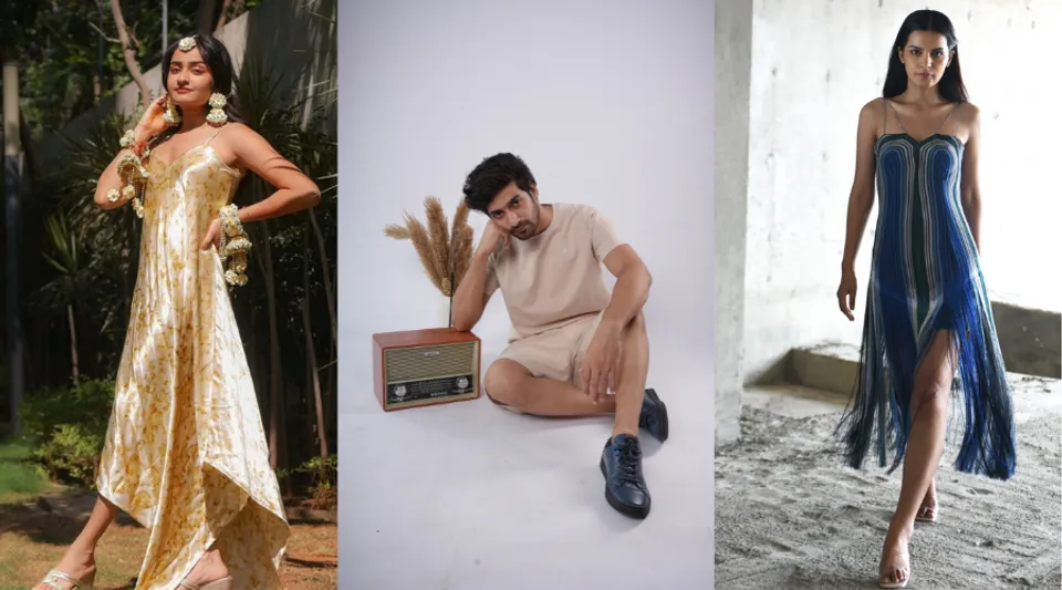 Redefining India's Sustainable Marketplace: Upcycleluxe & The Four Brands Shaping Its Future