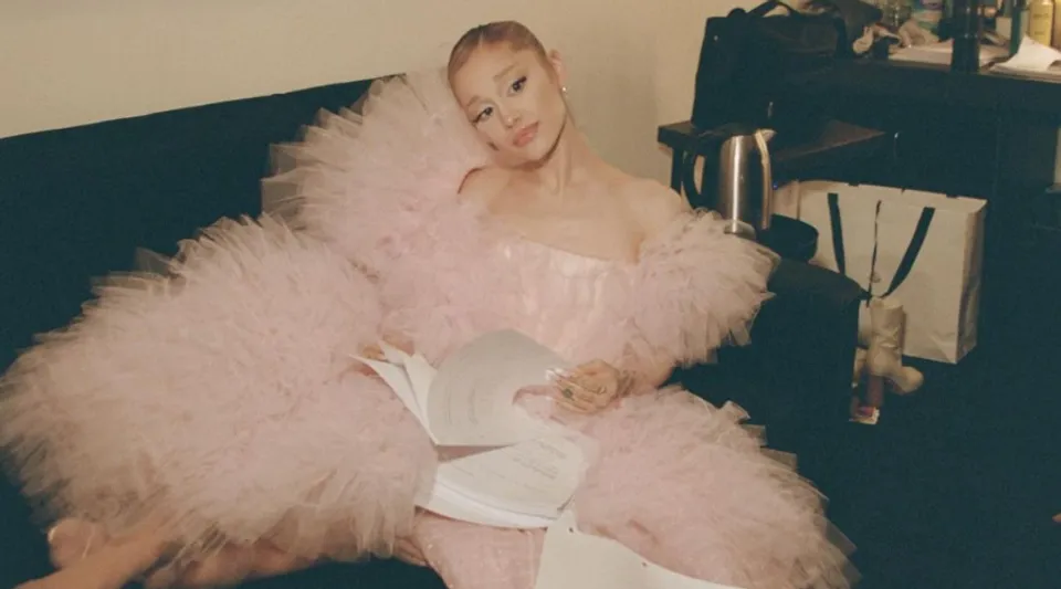 Ariana Grande’s Weight Should Not Be Up For Discussion