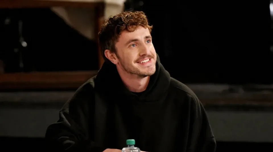 Paul Mescal’s SNL Debut Proves He’s Ready For His Rom-Com Era