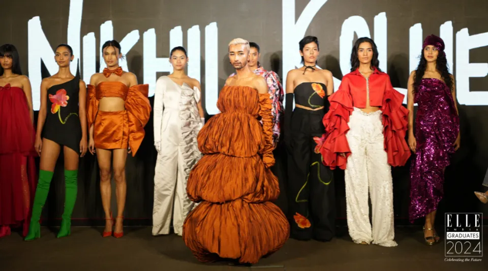 ELLE Graduates 2024: Here's What To Expect From The Glamorous Sundowner With Fashion And Fresh Talent