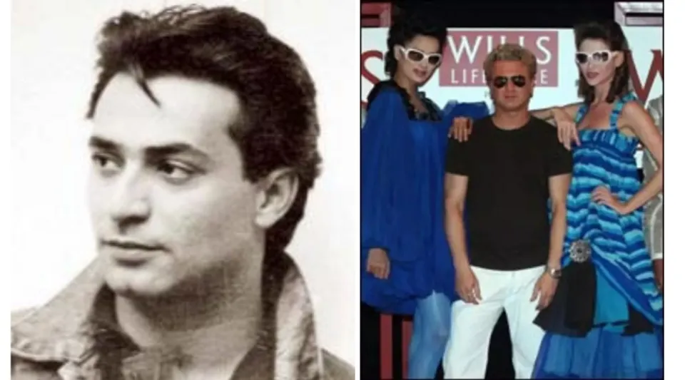This Is How The Era Of The Indian ‘Fashion Designer’ Began