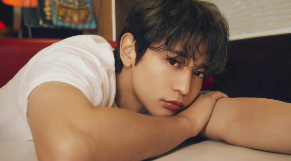 ELLE Exclusive: K-Pop Icon MINHO Gets Candid About His Solo Debut, 'CALL BACK', And His New Era