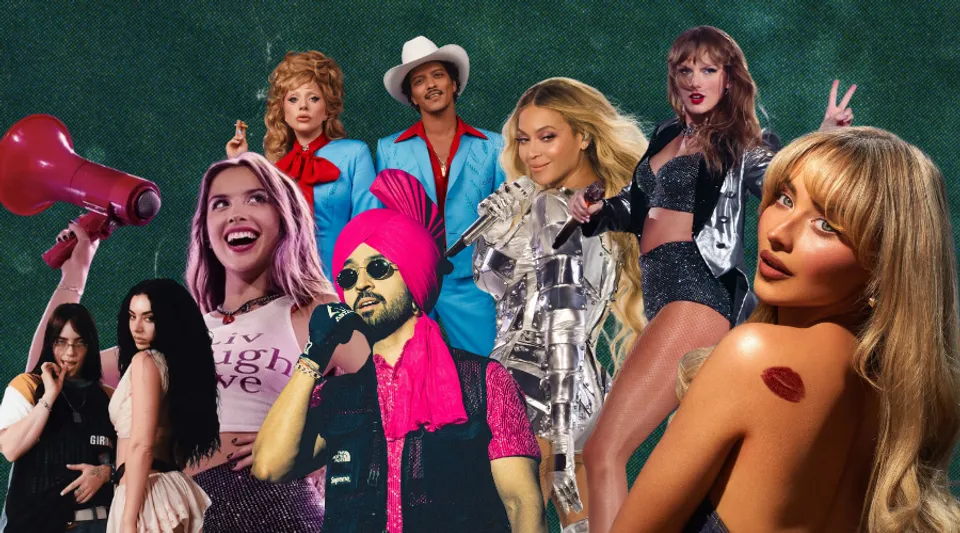 Unlock The Secrets Of Your Spotify Wrapped: Let AI Reveal What Your Music Taste Says About You