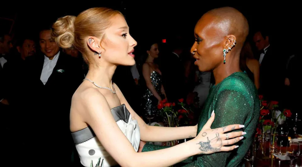 7 Celebrities Who Auditioned For The ‘Wicked’ Movie