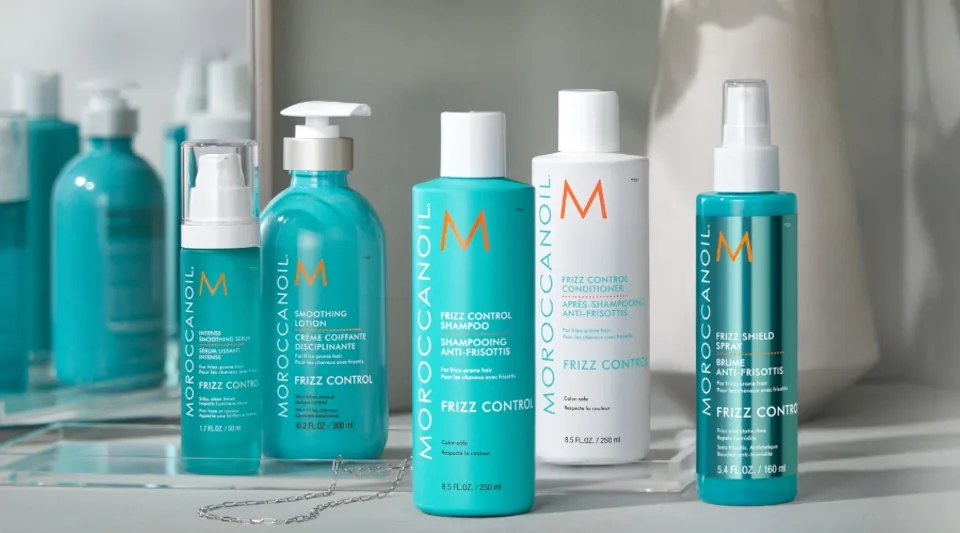 Frizz-Free Hair Starts Here: The Ultimate Solution For Silky Smooth Locks