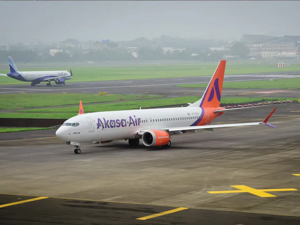Akasa Air