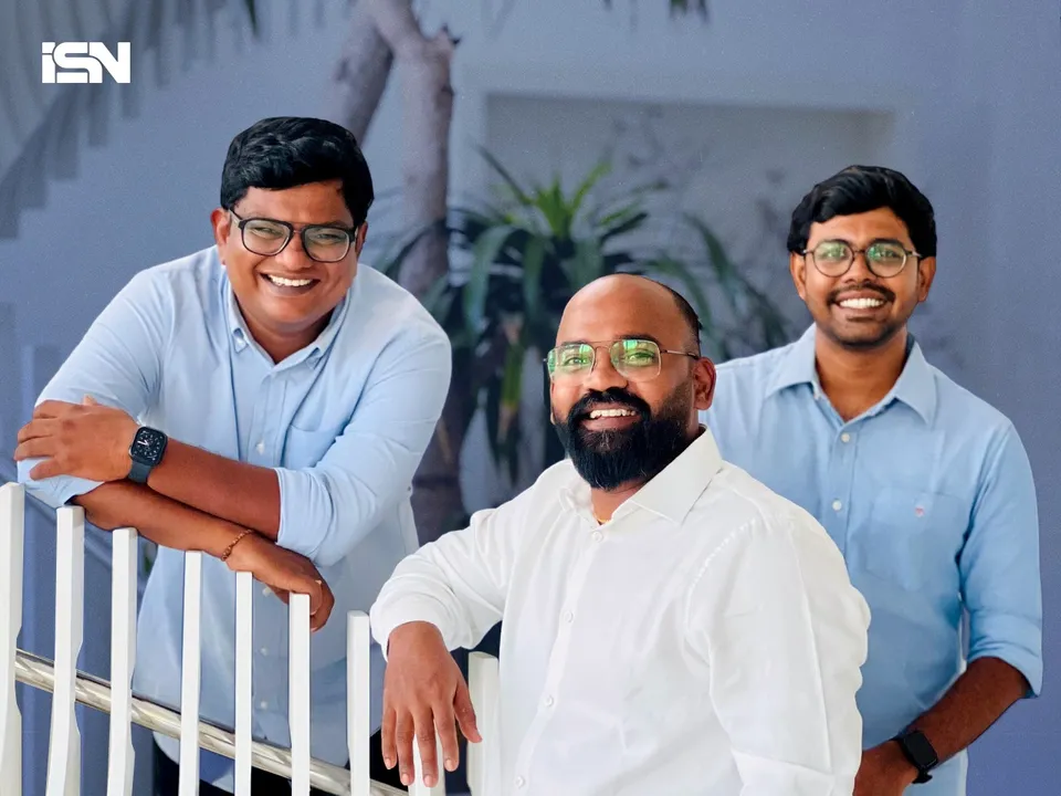 procurex technologies co-founders