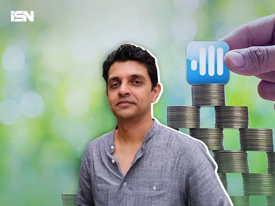 The Money Club funding