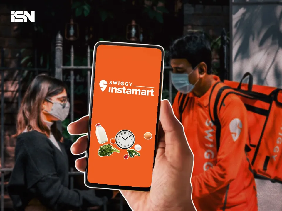 Swiggy 2025