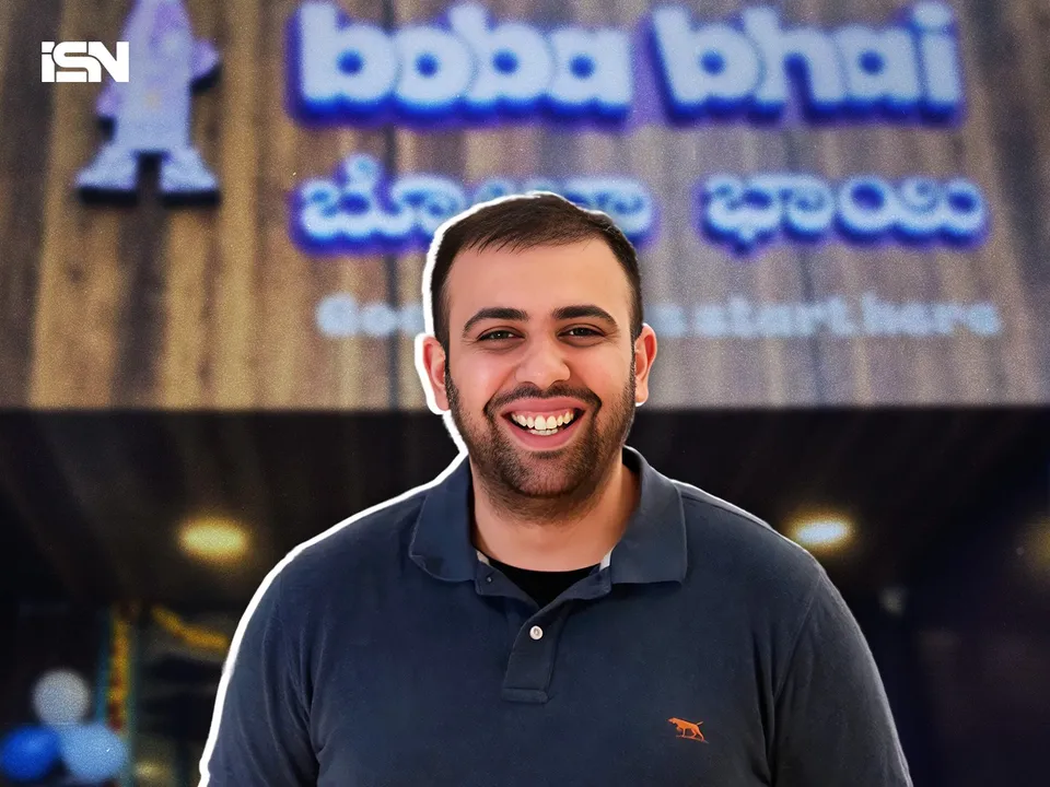 boba bhai funding