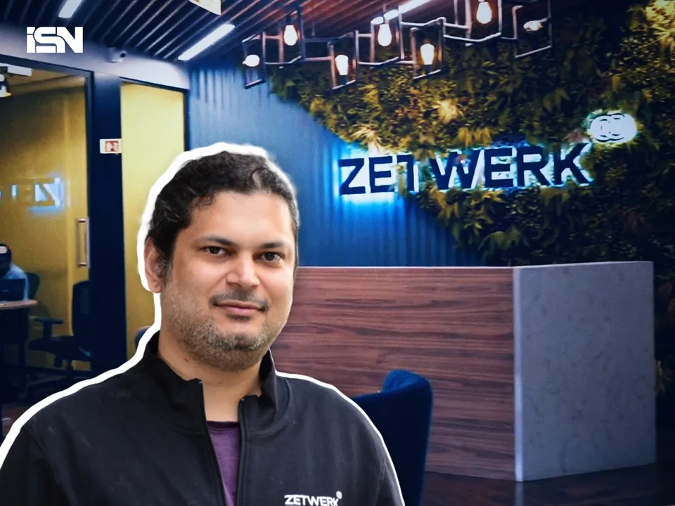 Zetwerk 2025