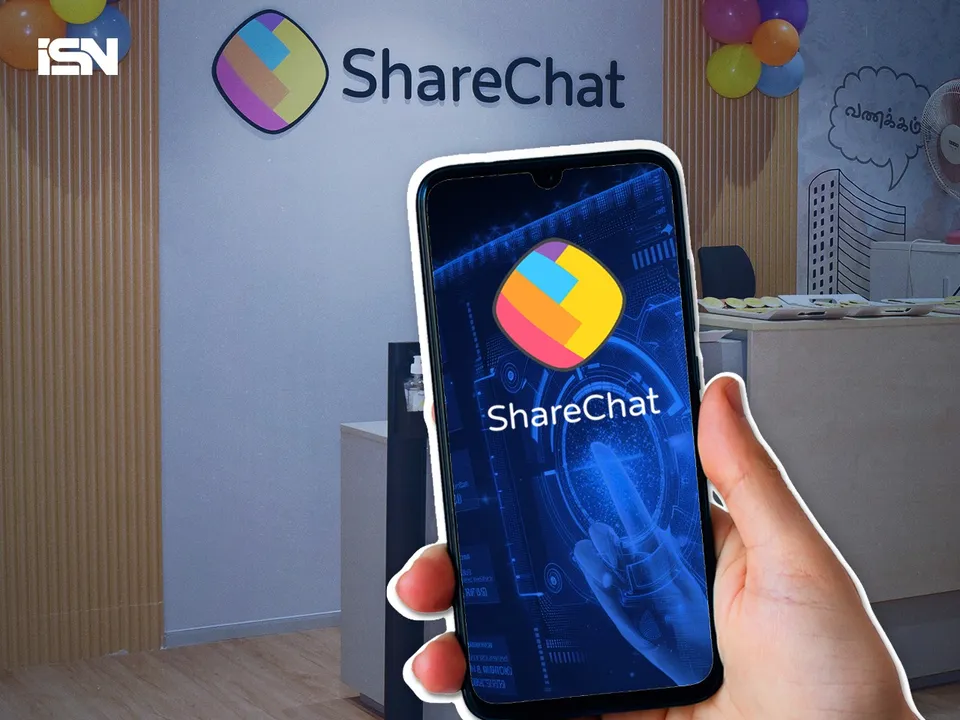 ShareChat 2025