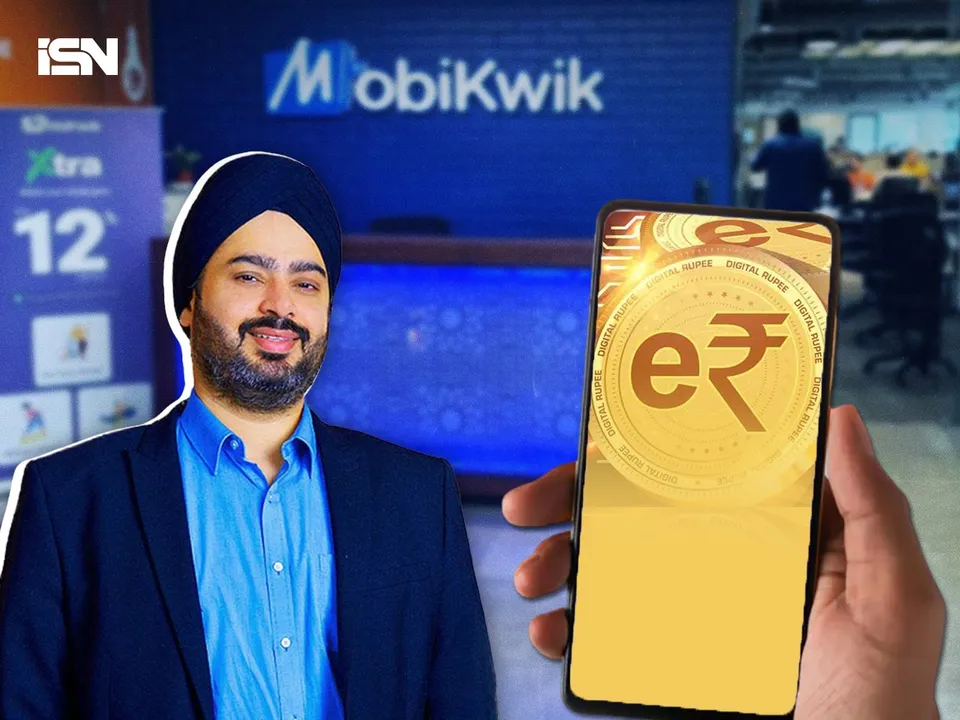 MobiKwik 2025