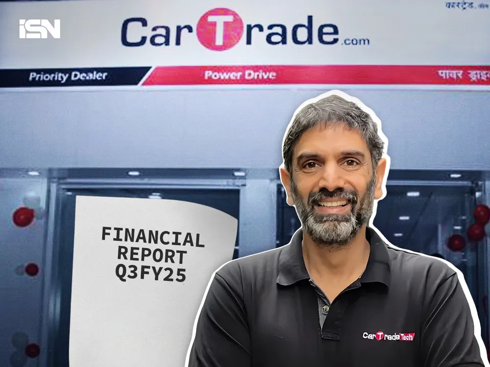 CarTrade 2025