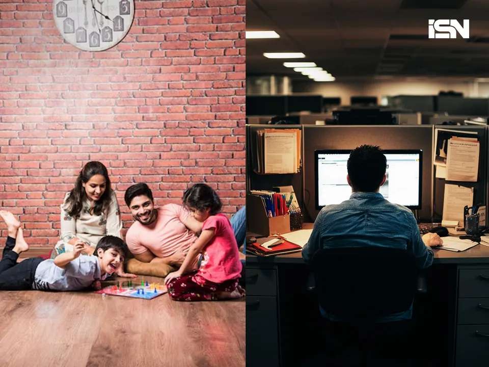 Indian employees to put family ahead of careers in 2025
