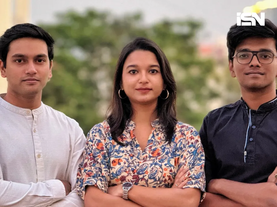 Utsav co-founders