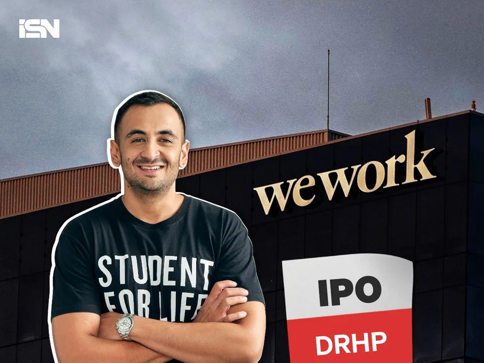 WeWork 