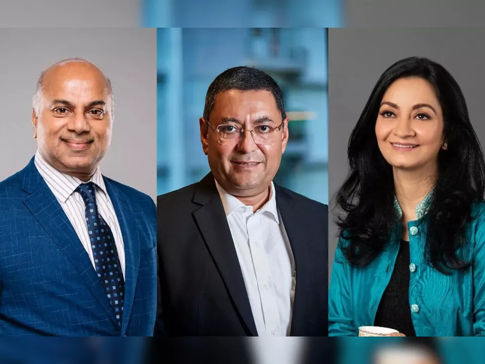 Shadowfax appoints three independent directors to its board