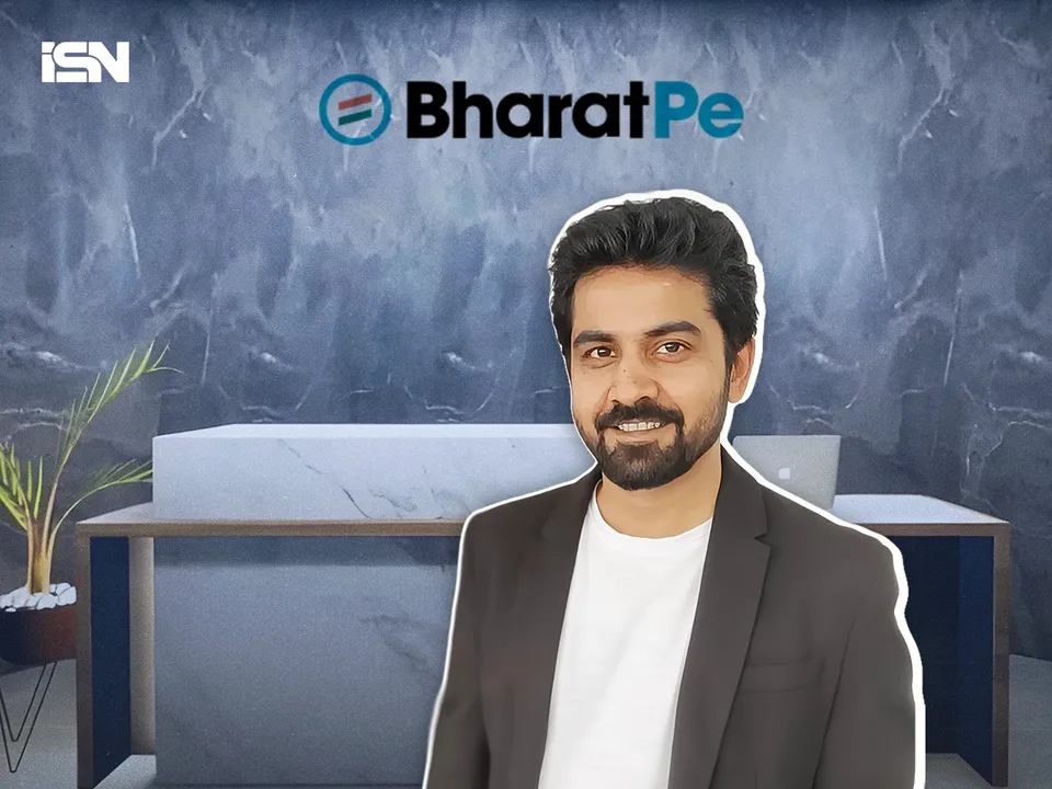 BharatPe 