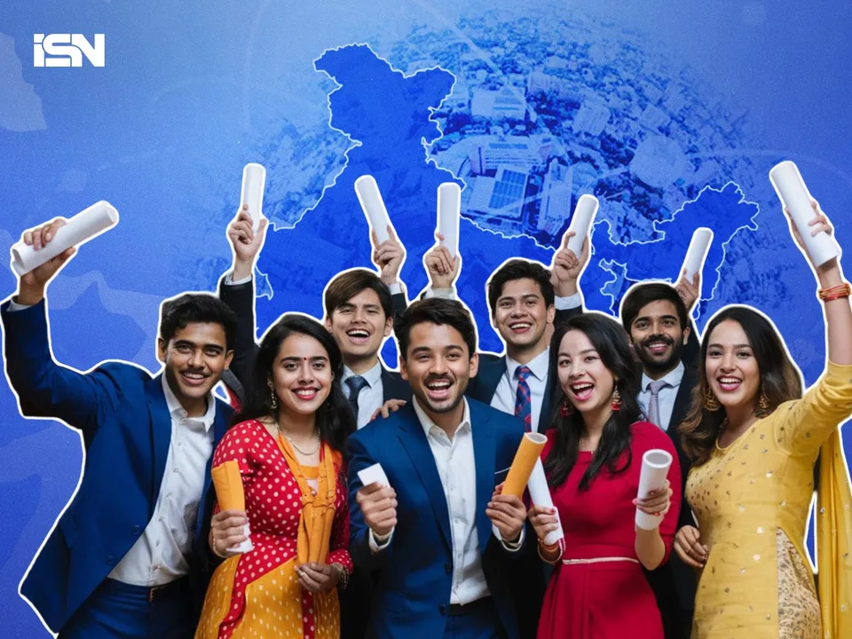 Global Capability Centres (GCCs) in India are set to create 4.25-4.5 lakh jobs this year