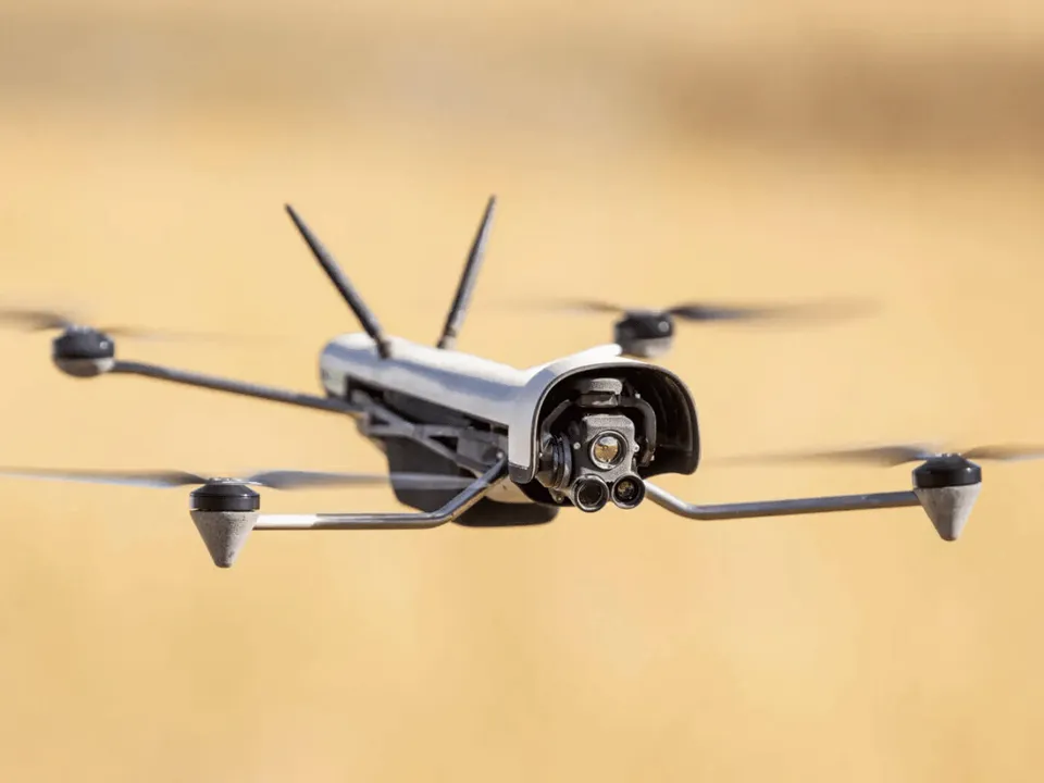 Vantage Robotics