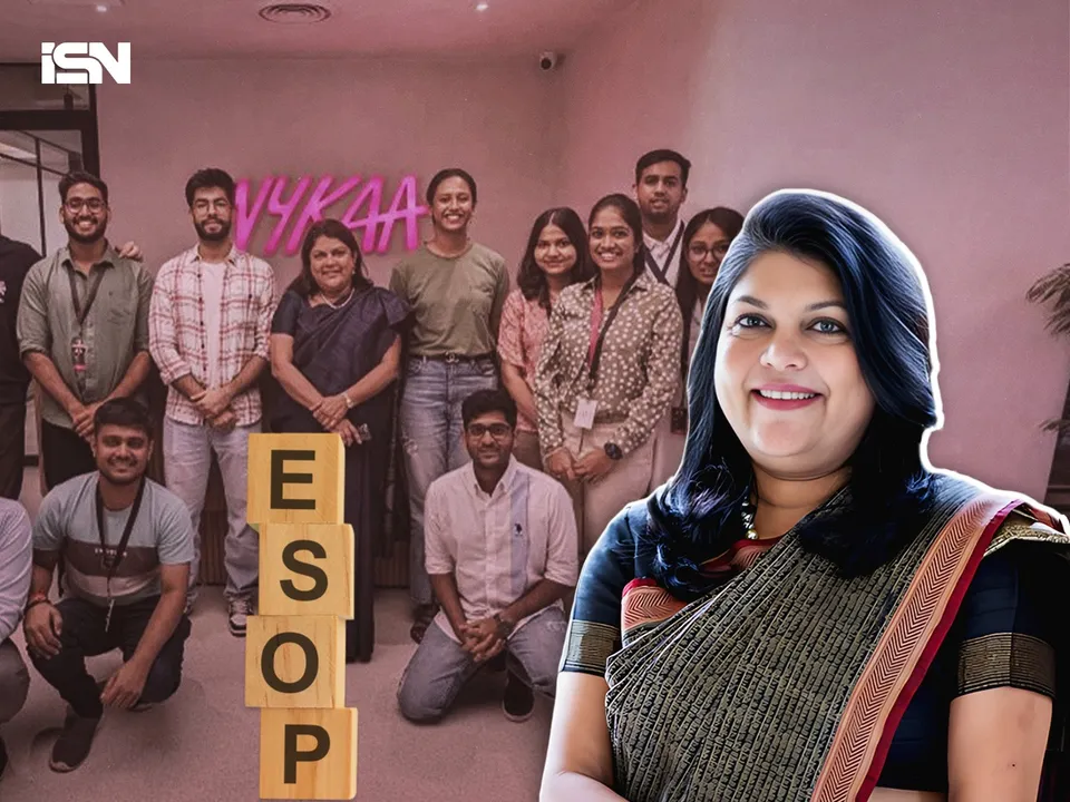 Nykaa  