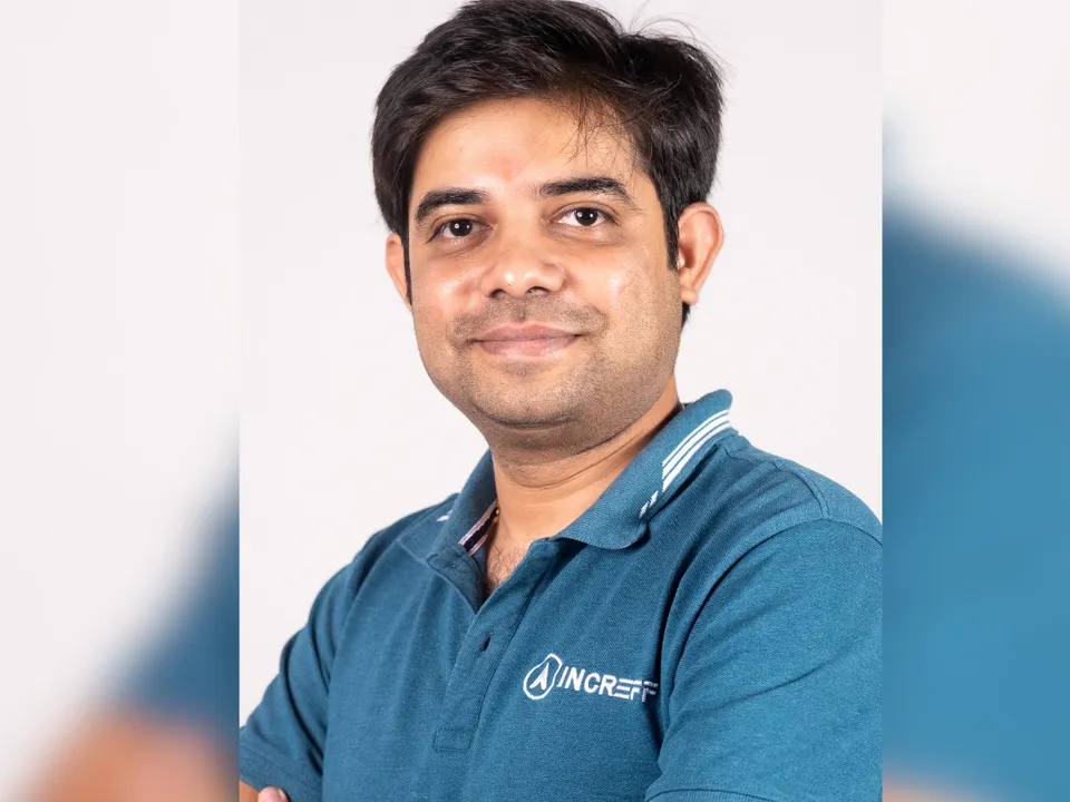 Vishal Raj