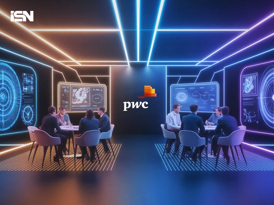 PwC 