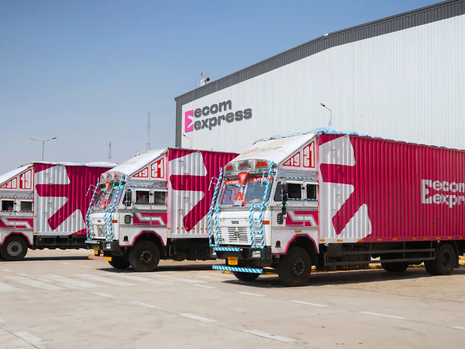 Ecom Express