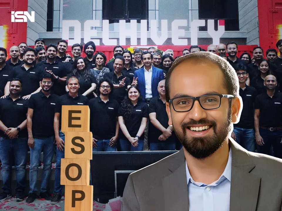 Delhivery, 2025 